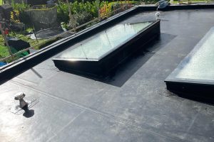 flat roof repair swindon