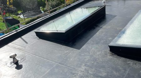 Flat roofs require specific expertise, and The Roof Specialist offers comprehensive services for both repairs and installations. Whether you're dealing with leaks, wear, or looking to install a new flat roof, we use top-quality materials like EPDM and felt to ensure durability and weather resistance, tailored to your property's needs. Read More