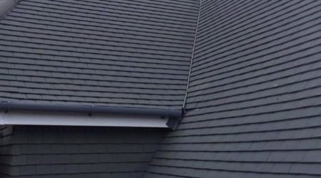 Specialising in slate roofing services, we offer expert repairs, installations, and maintenance for this durable and aesthetically appealing option. Whether you need slate tiles replaced or a new slate roof installed, our team has the expertise to deliver high-quality results that enhance your property's appearance and longevity. Read More