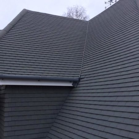 slate roof swindon