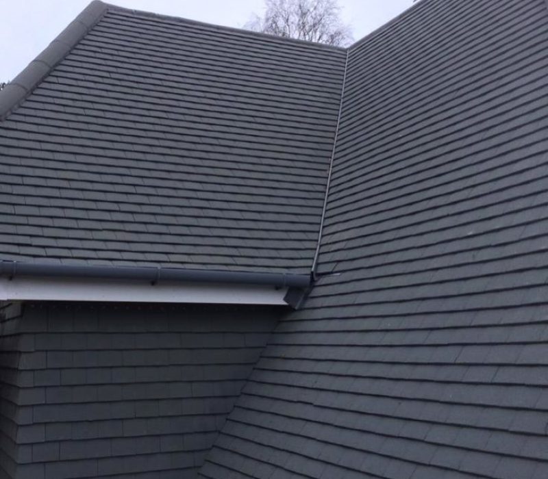 Specialising in slate roofing services, we offer expert repairs, installations, and maintenance for this durable and aesthetically appealing option. Whether you need slate tiles replaced or a new slate roof installed, our team has the expertise to deliver high-quality results that enhance your property's appearance and longevity. Read More