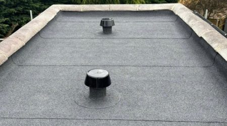 Our felt roofing services include both repairs and new installations for homes and commercial properties. Felt roofs are known for their affordability and waterproof qualities. Whether you're replacing worn-out felt or installing a brand-new roof, we deliver long-lasting solutions designed to withstand the harshest of elements. Read More