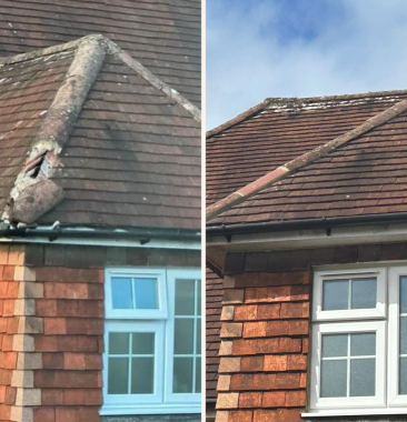 Roof Repair Swindon