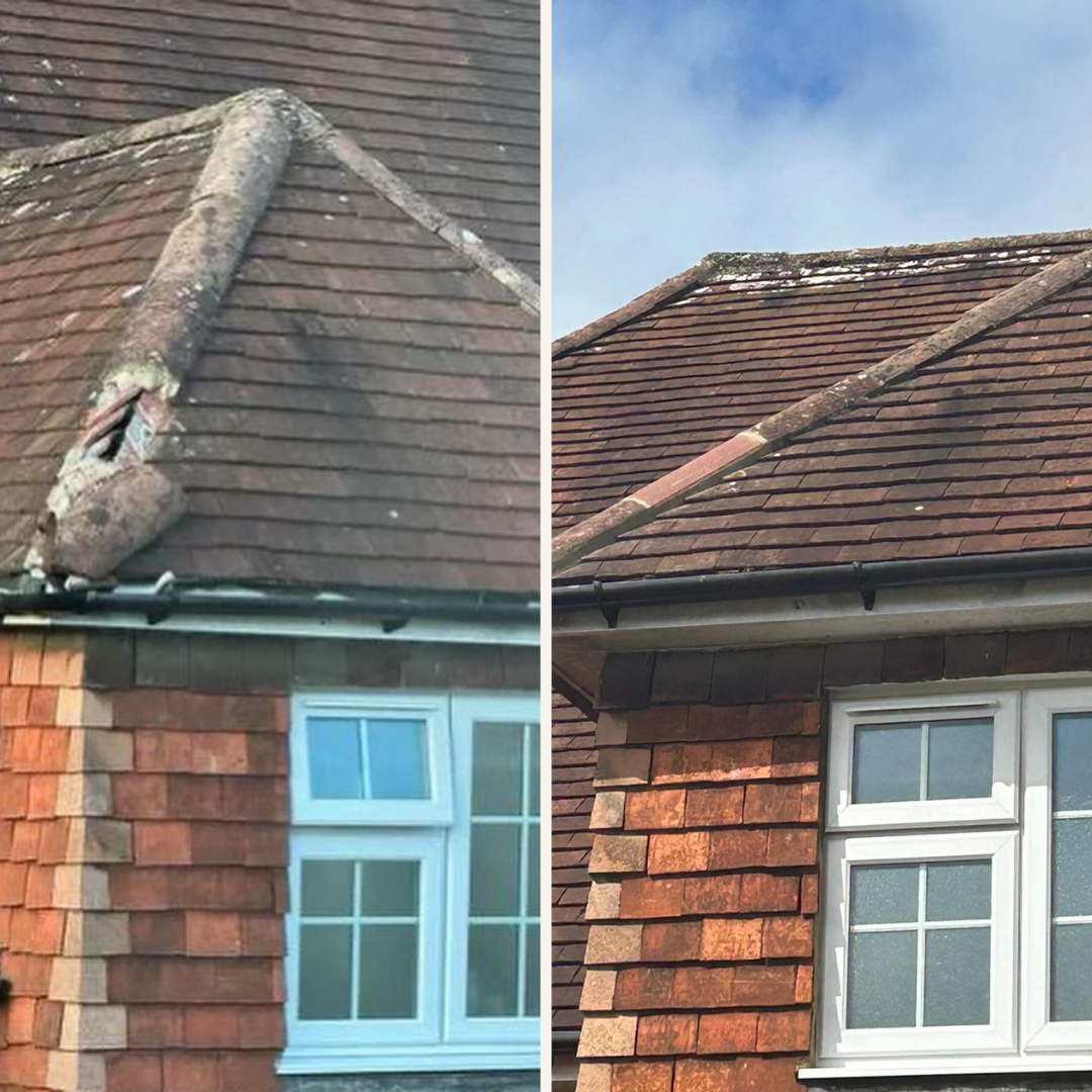 Roof Repair Swindon