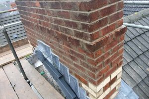 Chimney Repointing Swindon