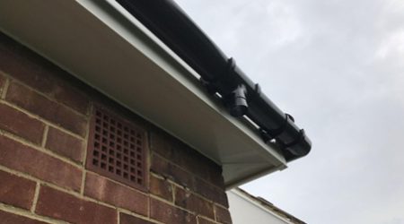 Gutters are essential for directing water away from your property. We offer expert gutter repair services to fix leaks, cracks, and blockages, ensuring your guttering system functions efficiently. Our team at the roof specialist quickly resolves issues to prevent water damage and prolong the life of your roof and property. Read More