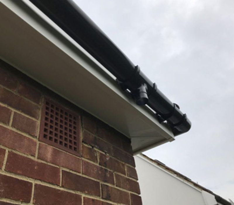 Gutters are essential for directing water away from your property. We offer expert gutter repair services to fix leaks, cracks, and blockages, ensuring your guttering system functions efficiently. Our team at the roof specialist quickly resolves issues to prevent water damage and prolong the life of your roof and property. Read More