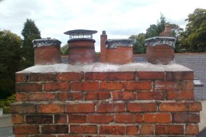 chimney repair swindon