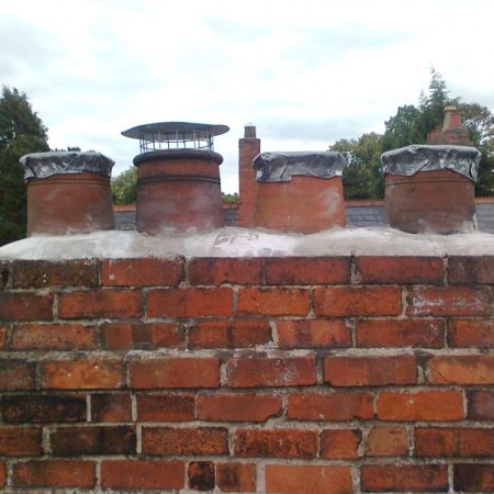 chimney repair swindon