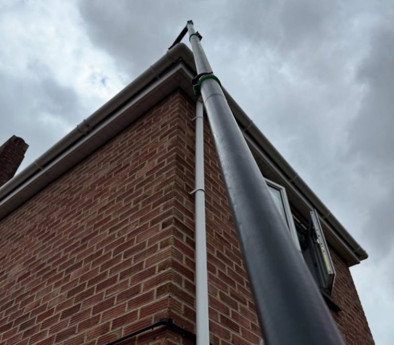 Blocked gutters can lead to serious damage to your property. At The Roof Specialist, we provide expert gutter clearing in Swindon to keep your gutters flowing. Using safe and effective methods, we remove leaves, moss, and debris from your gutters to prevent overflow, leaks, and water damage. Whether it’s a one-off clearance or part of regular maintenance, trust our Swindon team for professional gutter care. Read More