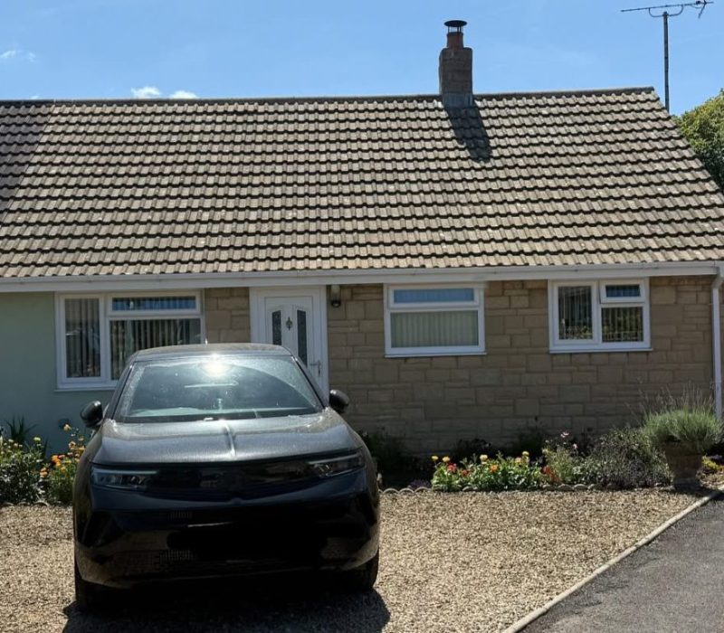 Our roof cleaning service in Swindon removes years of grime, moss, and algae, restoring the appearance and longevity of your roof. We use safe, non-damaging techniques tailored to your roof type—whether it's tile, slate, or flat roofing. Roof cleaning not only improves aesthetics but also protects against moisture retention and structural wear. Trust The Roof Specialist for a cleaner, healthier roof. Read More
